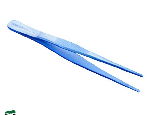 Anatomical tweezers - Laboratory